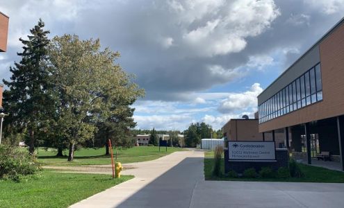 Confederation Wellness Centre Thunder Bay