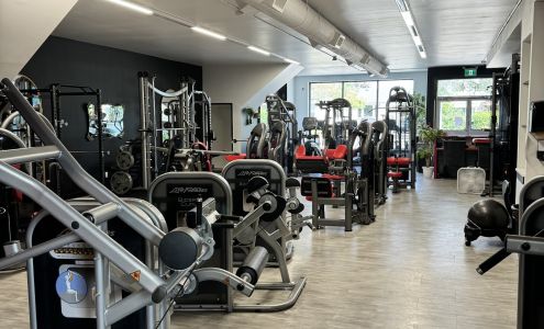 Intrinsic Fitness & Lifestyle Thunder Bay