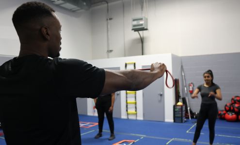 ROC Fitness Dollard-des-Ormeaux