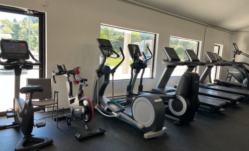 Rothesay Athletics and Training Rothesay