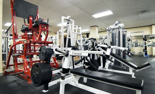 Profil Club Sherbrooke