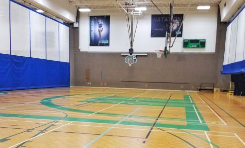 Centre De L'activité Physique Du Cégep De Sherbrooke - Pavillon 1 (Centre de l'activité physique (CAP) du Cégep de Sherbrooke - pavillon 1) Sherbrooke