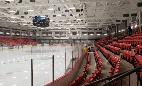 Membertou Sport & Wellness Centre