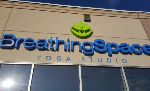 Breathing Space Yoga Studio 20 Sydney Port Access Rd, Grand Lake Road Nova Scotia B1P 7H2