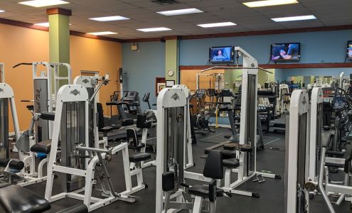 The Next Step Fitness Centre North Bay