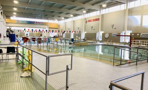 YMCA of North Bay North Bay