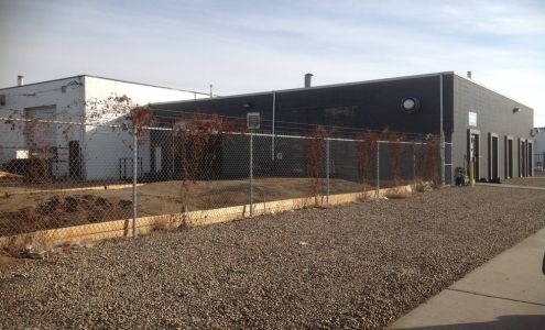 Temple Fitness Inc Medicine Hat