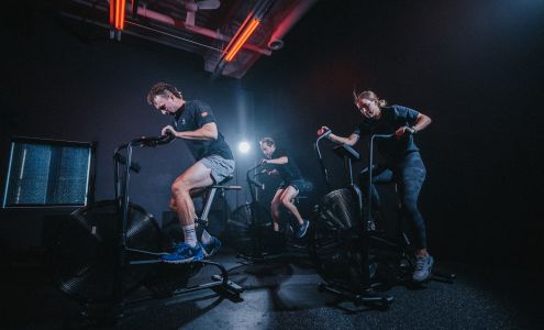 Crew Training Medicine Hat