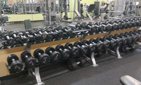 Anytime Fitness Medicine Hat