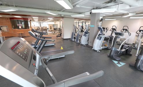 YMCA of Medicine Hat - Downtown Medicine Hat