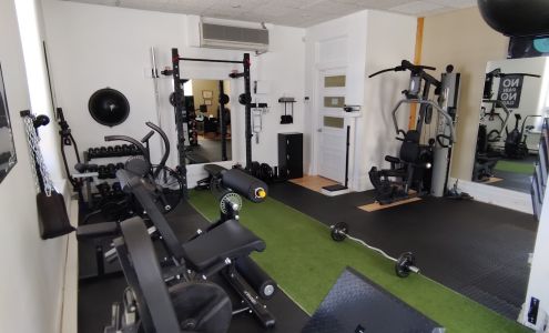 Mini Gym Privé et Massothérapie