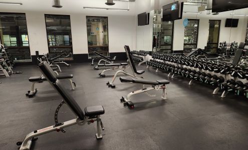 Fitness World Victoria