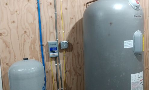 Lamberton Heating & Plumbing 105 S Main St, Lamberton Minnesota 56152