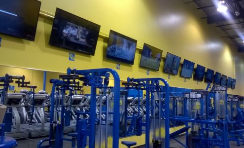 Buzzfit Vaudreuil-Dorion Vaudreuil-Dorion