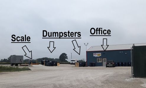 Harter's Lakeside Disposal LLC W2578 Holland-Lima Rd, Oostburg Wisconsin 53070