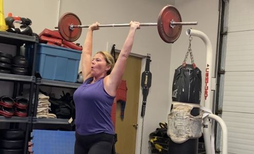 Fishious Fitness 518 Main St, Montague Prince Edward Island C0A 1R0