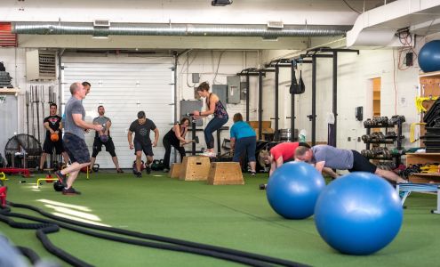 Xconditioning Prince George