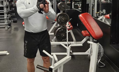 Prince George Family Y Prince George