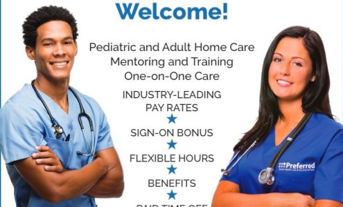 Preferred Home Health Care
