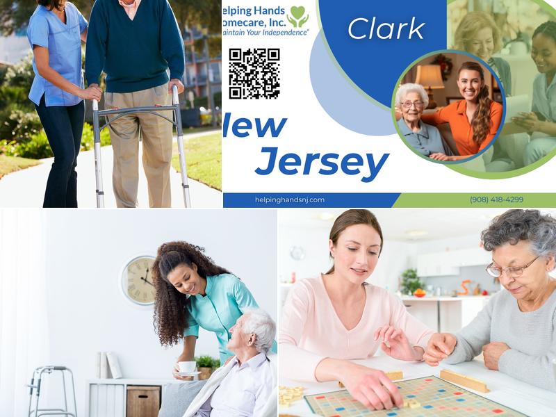 Helping Hands Homecare