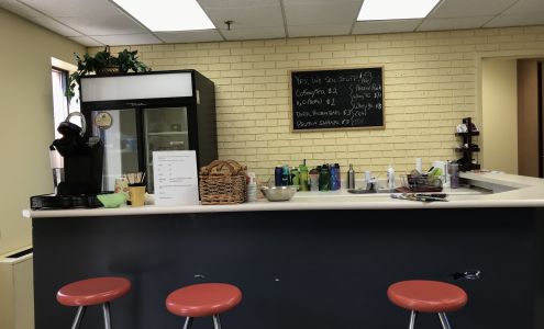 Individual Performance Inc