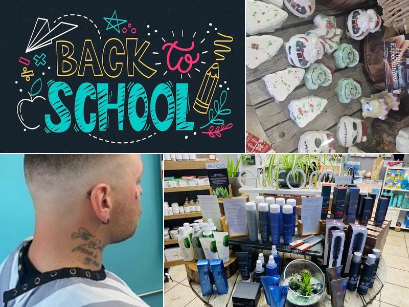 Soulfire Beauty Salon and Spa