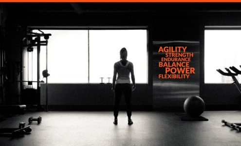 Trueform Personal Training