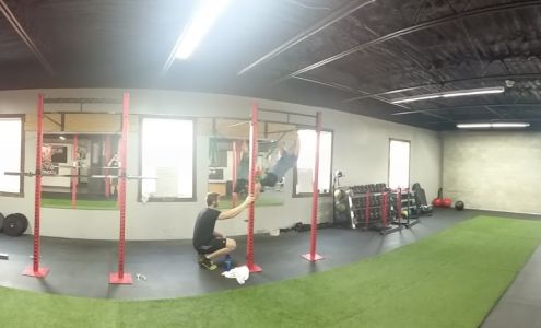 Centre Ultimaction Drummondville