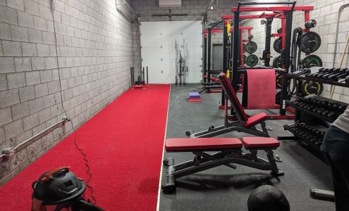 Simply Fit Canada inc.