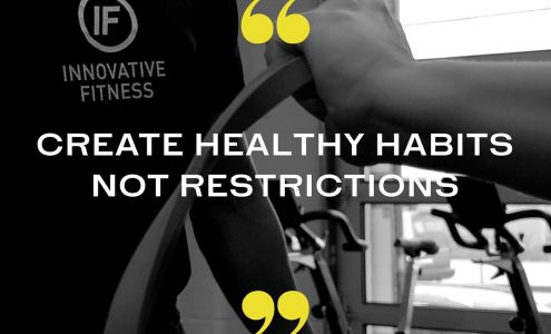 Innovative Fitness Kelowna