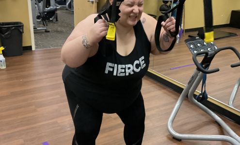 Anytime Fitness Kemptville