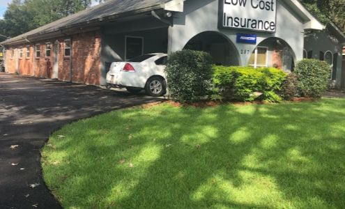 Allen Insurance Agency