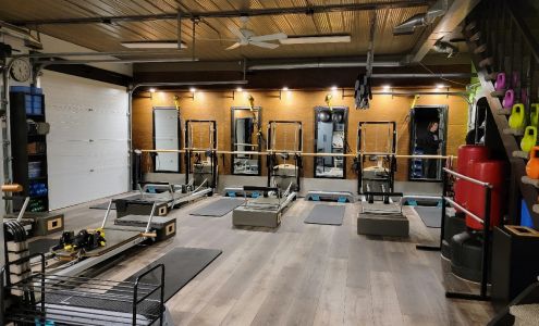 Complete Fit Pilates & Fitness Studio Grimsby