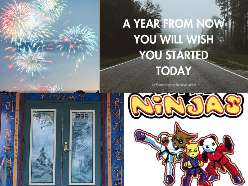 Yorkton Martial Arts Training Center