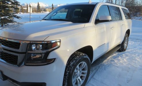 Classic Auto Rebuilding, Inc.