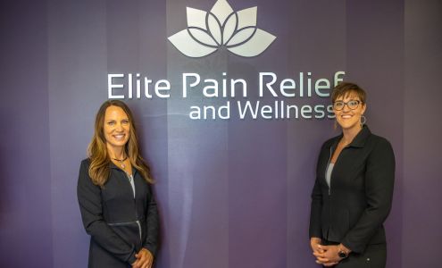 Elite Physical Therapy and Wellness