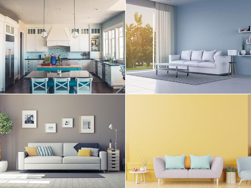 Slidell Painters Inc.