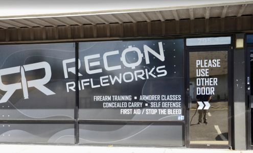 Recon Rifleworks