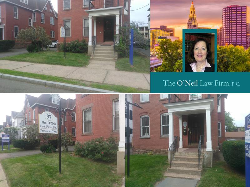 The O'Neil Law Firm, P.C.