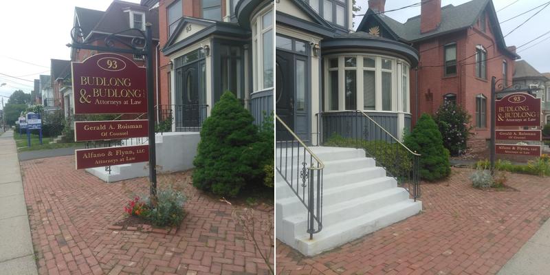 Budlong & Budlong LLC: Budlong Jonathan P