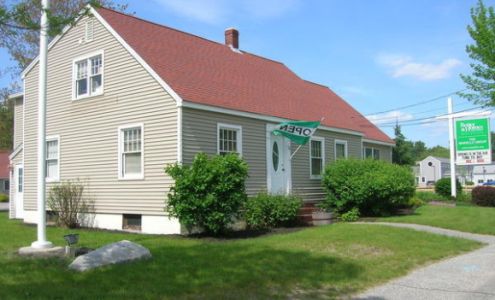 Better Homes and Gardens Real Estate - The Masiello Group Windham