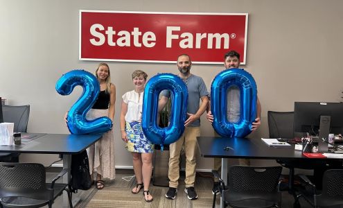 Julie Francis - State Farm Insurance Agent