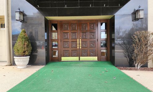 Rozga Funeral Home & Cremation