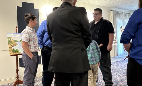 Prasser-Kleczka Funeral Home