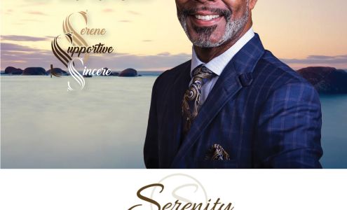 Serenity Funeral Home