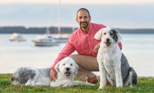 The Marc Gup Real Estate Group at Keller Williams