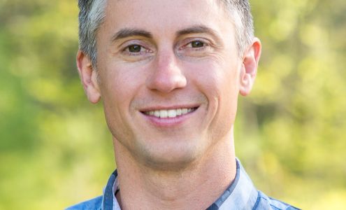 Davian Akers - Maine Real Estate by Keller Williams Realty