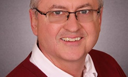 Rich Mead with Keller Williams Realty