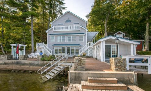 The L'Heureux Group of Keller Williams Realty