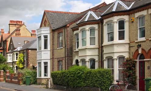 Keller Williams Realty